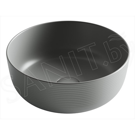Умывальник CeramicaNova Element CN6073MH