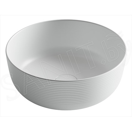 Умывальник CeramicaNova Element CN6073MW