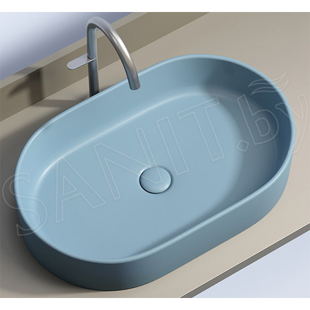 Умывальник CeramicaNova Element CN6048ML