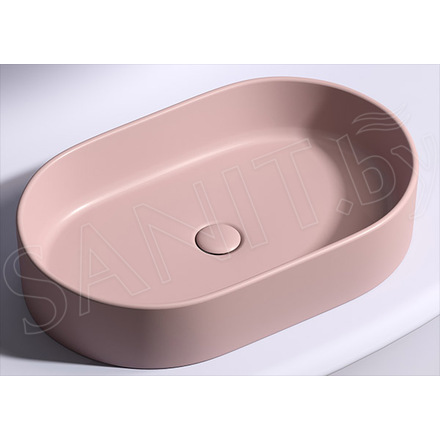 Умывальник CeramicaNova Element CN6048MP