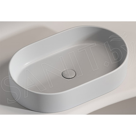 Умывальник CeramicaNova Element CN6048MSG