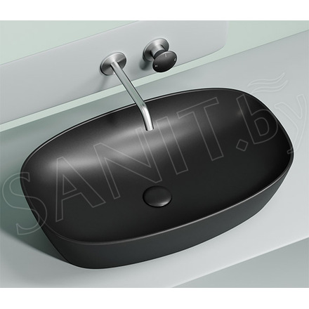 Умывальник CeramicaNova Element CN6049MB