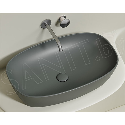 Умывальник CeramicaNova Element CN6049MH
