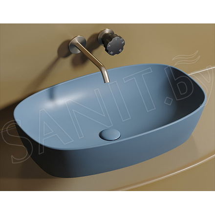 Умывальник CeramicaNova Element CN6049ML