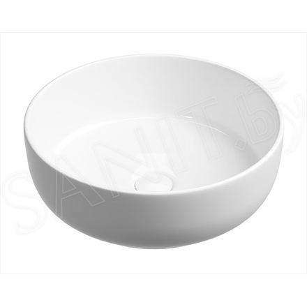 Умывальник CeramicaNova Taycan CN12003