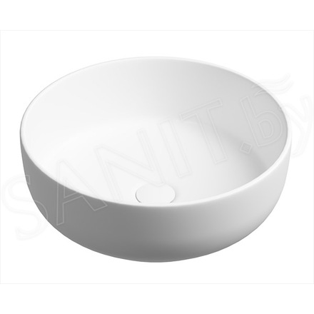 Умывальник CeramicaNova Taycan CN12003MW