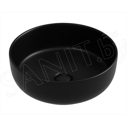 Умывальник CeramicaNova Taycan CN12003MB