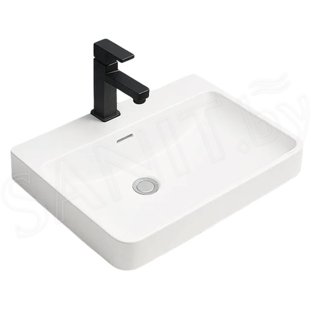 Умывальник Amore di mare Cavo 60201-RR / 80202-RR