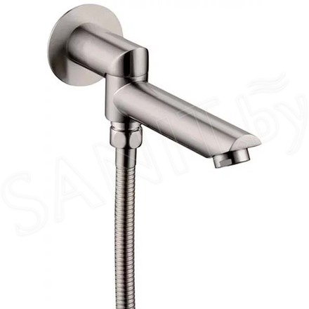 Излив Grocenberg GB051 никель