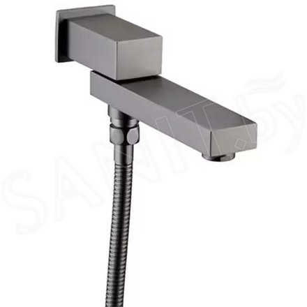 Излив Grocenberg GB058 графит