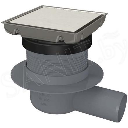 Душевой трап AlcaPlast APV140