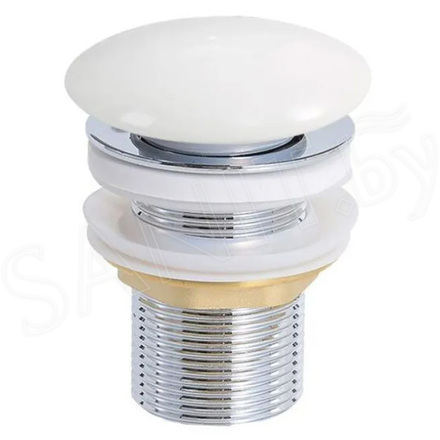 Донный клапан Axus DK01W