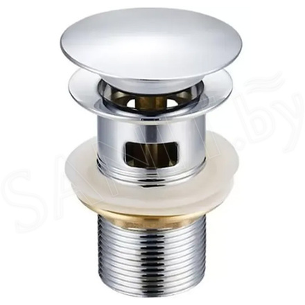 Донный клапан Axus DK01CP