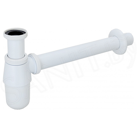 Сифон для умывальника Ledeme L80W