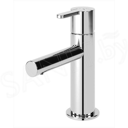 Смеситель для умывальника Bruma Leaf 1670007CR