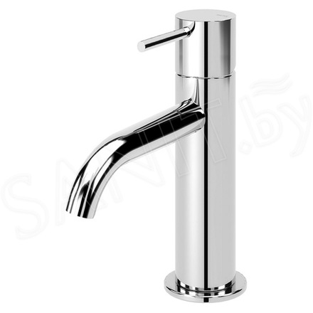 Смеситель для умывальника Bruma Leaf 1670012CR