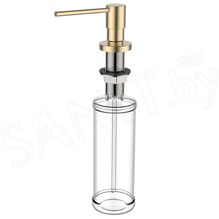 Дозатор для моющих средств Gerhans K50403G