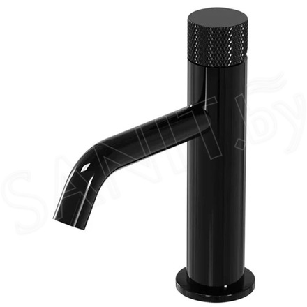 Смеситель для умывальника Milleau Tissage ML0321KLS-GB