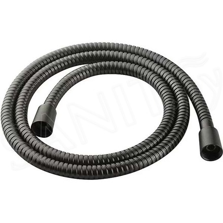 Душевой шланг Grocenberg GB07028-1,2 / GB07028-1,5 графит