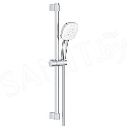 Душевой гарнитур Grohe Tempesta Cube 110 27786003