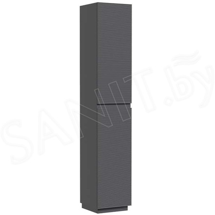 Пенал Sancos Folk Floor Grey soft