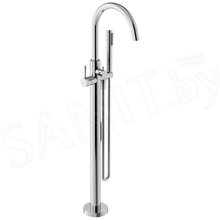 Смеситель для ванны Sancos Etna SC9009CH