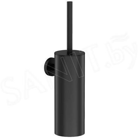 Ершик для унитаза Sancos Base SC9032MB