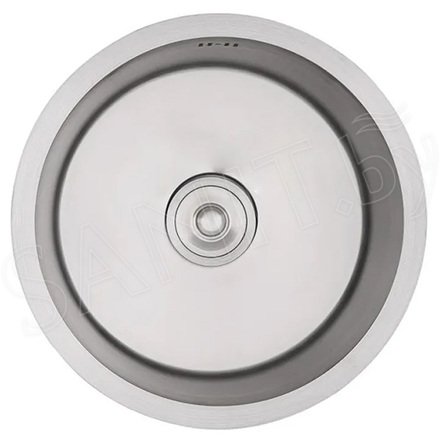 Кухонная мойка Gerhans K34545