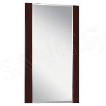 Зеркало Акватон Ария 65 1A133702AA430 коричневый глянец