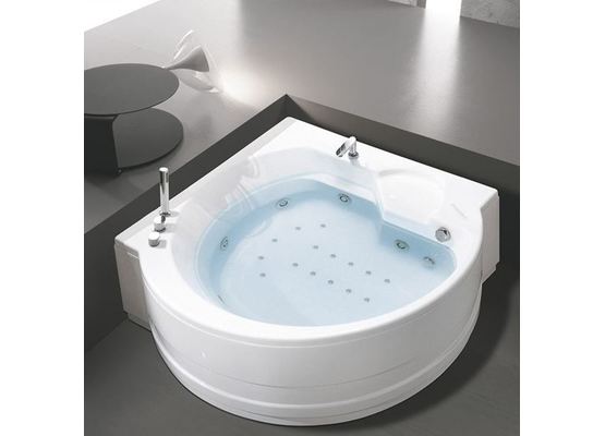 Советы по выбору гидромассажной ванны от sanit.by
