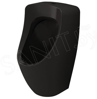 Писсуар Bocchi Taormina Arch 1383-005-0130 черный купить в Минске ...