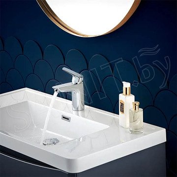 Смеситель для умывальника Hansgrohe Logis 71107000