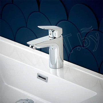 Смеситель для умывальника Hansgrohe Logis 71107000