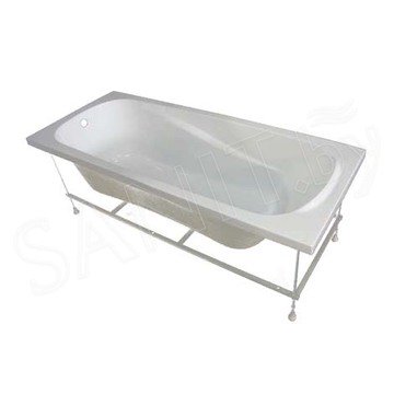 Каркас для ванны VentoSpa Diona CF 180.080.02.300 180х80