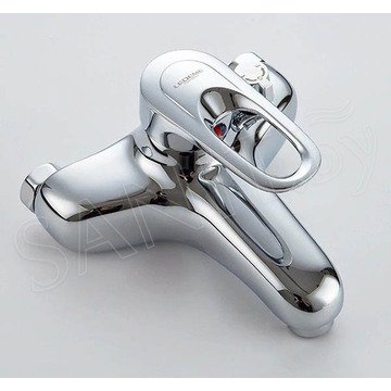 Смеситель для ванны Ledeme L3204