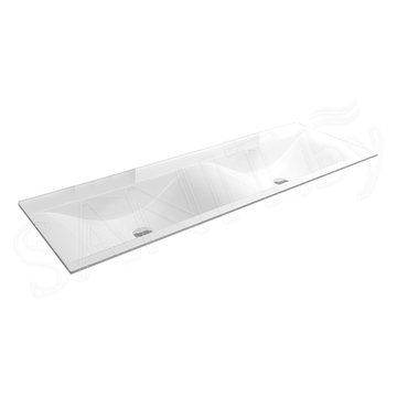 Умывальник Madera Pulsus 120 / 140