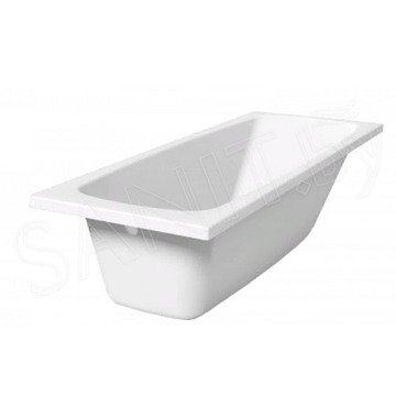Ванна из искусственного камня Belux Классика ВК-1500