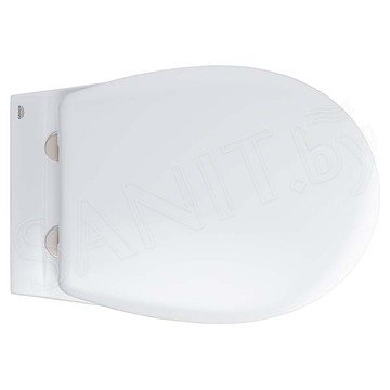 Комплект инсталляции Grohe Rapid SL с подвесным унитазом Grohe Bau (39351000 + 38721001)