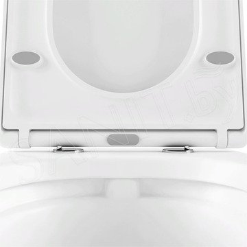 Комплект инсталляции Grohe Rapid SL 38775001 с подвесным унитазом Lavinia Boho One Rimless
