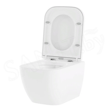 Комплект инсталляции Grohe Rapid SL 38775001 с подвесным унитазом Lavinia Boho One Rimless