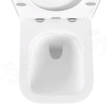 Комплект инсталляции Grohe Rapid SL 38775001 с подвесным унитазом Lavinia Boho One Rimless