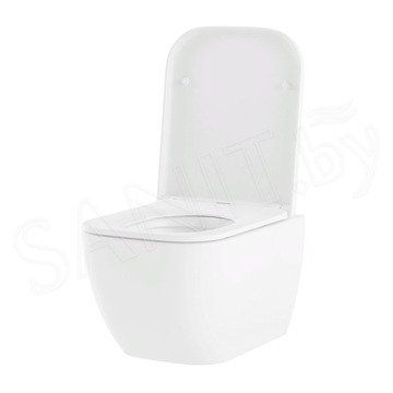 Комплект инсталляции Grohe Rapid SL 38750001 с подвесным унитазом Lavinia Boho One Rimless