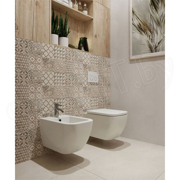 Комплект инсталляции Grohe Rapid SL 38750001 с подвесным унитазом Lavinia Boho One Rimless