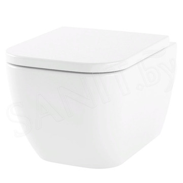 Комплект инсталляции Grohe Rapid SL 38750001 с подвесным унитазом Lavinia Boho One Rimless