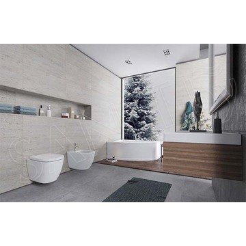 Комплект инсталляции Grohe Rapid SL 38750001 с подвесным унитазом Lavinia Boho One Compacto 3302003C
