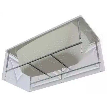 Каркас для ванны Marka One Elegance 130