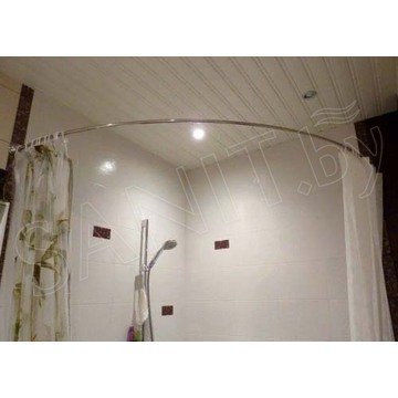 Карниз для ванны Marka One Piccolo 150