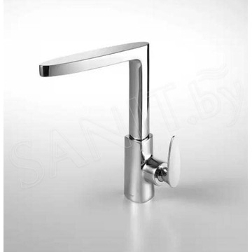 Смеситель для кухонной мойки Bravat Spring F779113C-1