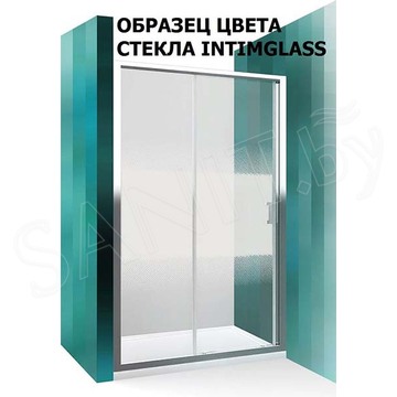 Душевая дверь Roth (Roltechnik) Lega Line LLD2