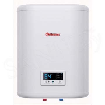 Накопительный водонагреватель Thermex Flat Plus Pro IF 30 V / 50 V / 80 V / 100 V pro
